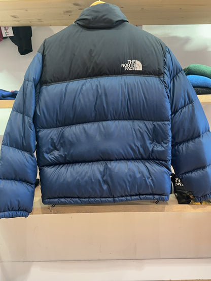 XS - The North Face 1996 Retro Nuptse Puffer Jacket