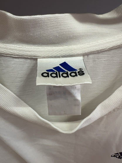 L - 1990's Adidas T-shirt