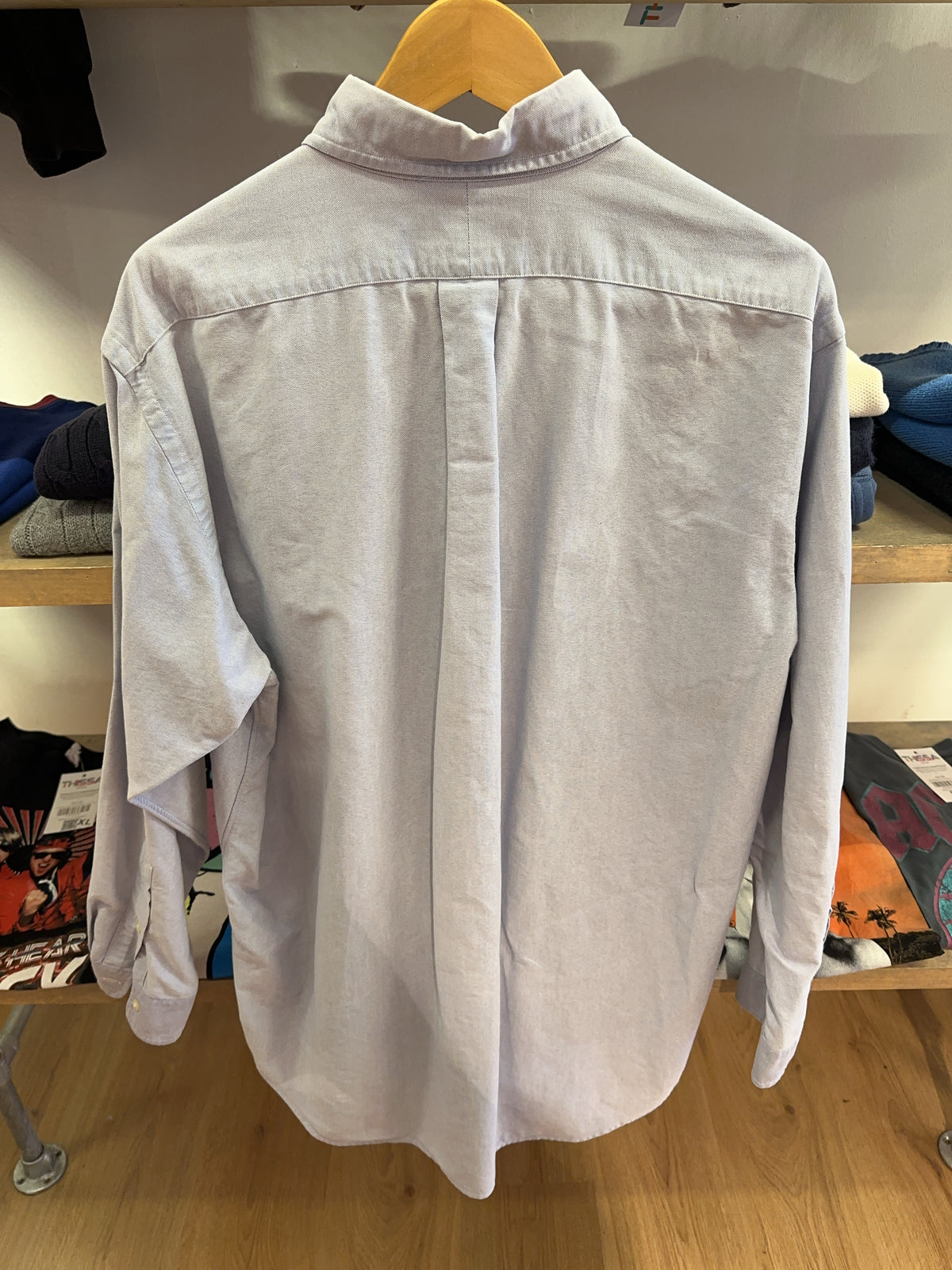 XL - Ralph Lauren Shirt