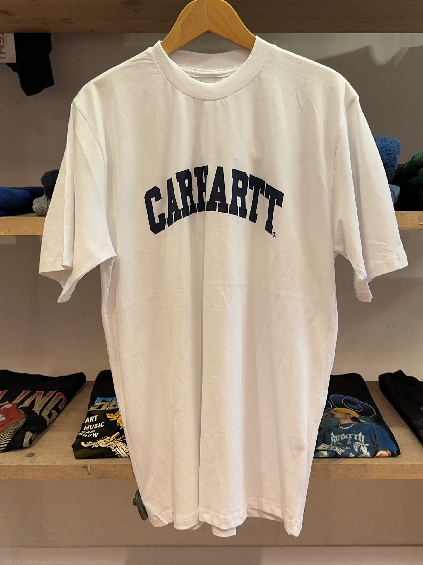 Carhartt T-shirt - XL