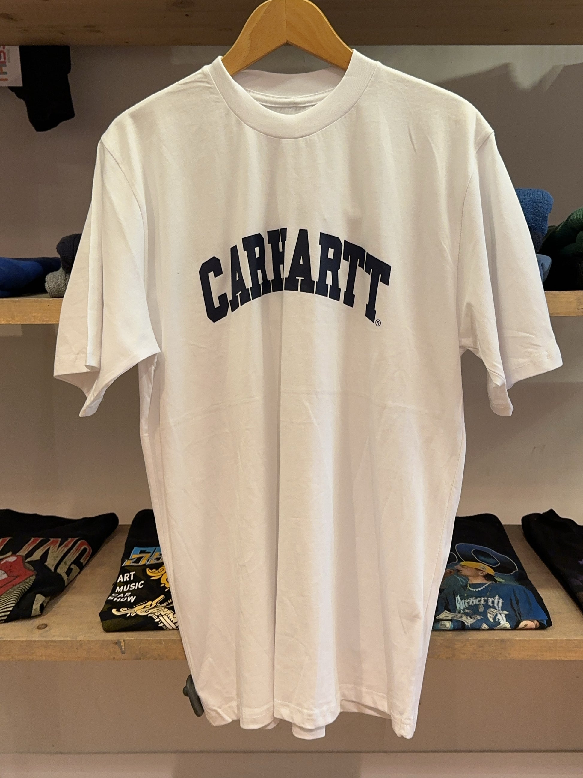 Carhartt T-shirt - XL