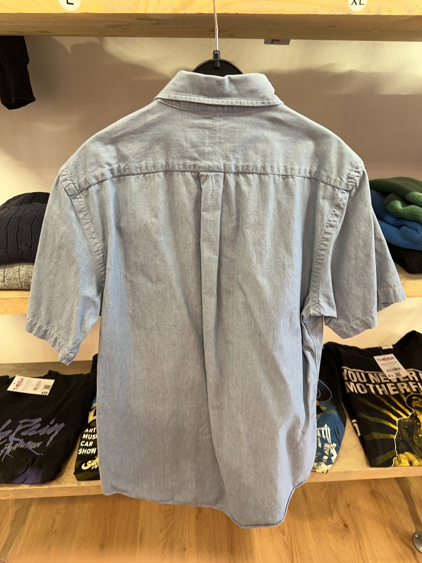 S - Ralph Lauren Shirt