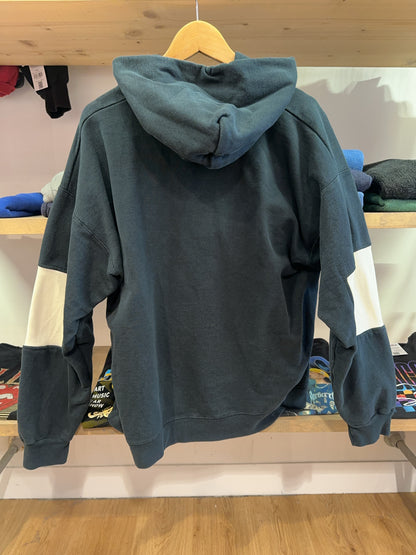 Vintage Nike Reworked Hoodie - M