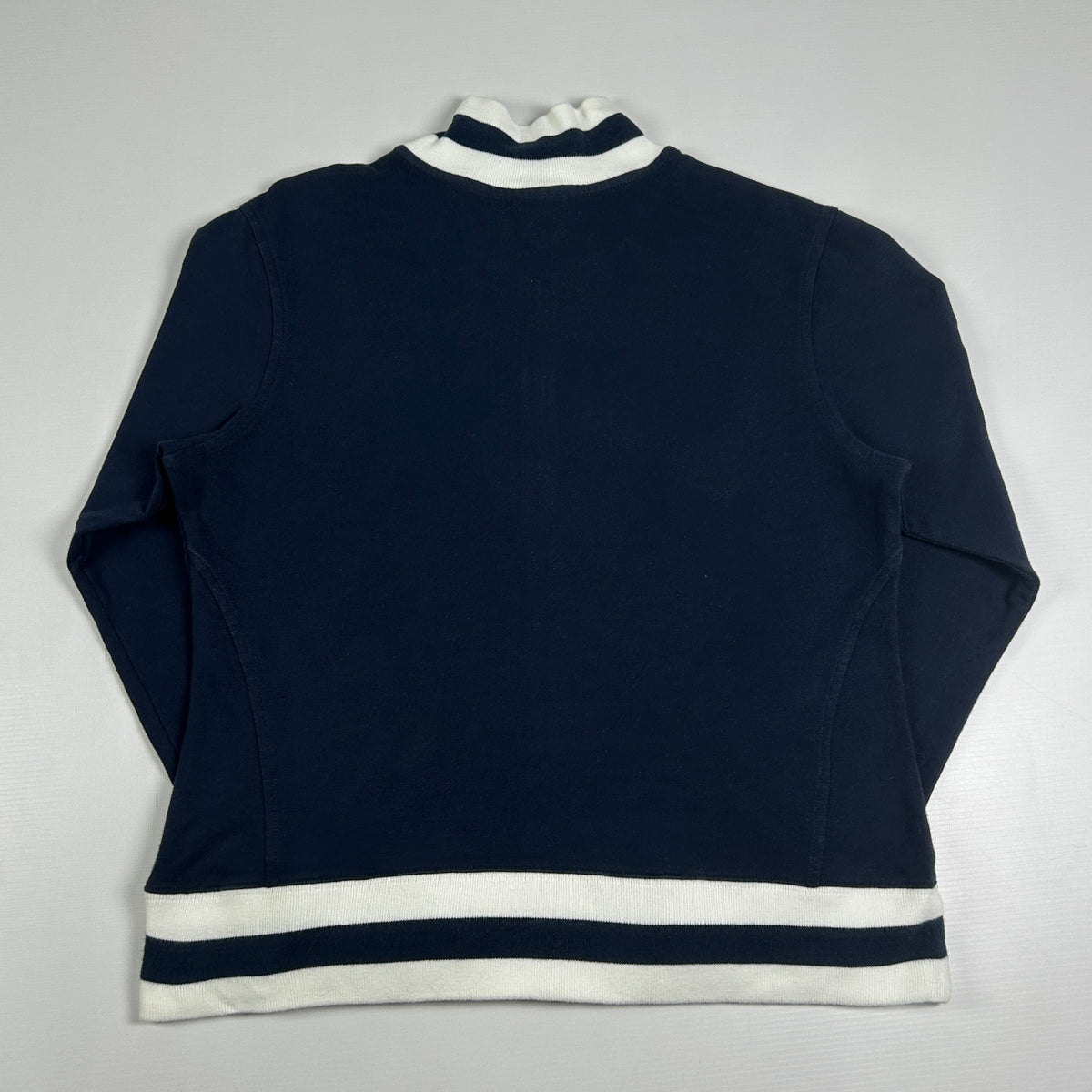 XXS - Vintage 2000's Nike Full-zip