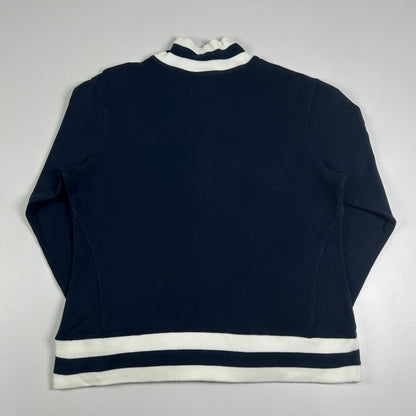 XXS - Vintage 2000's Nike Full-zip