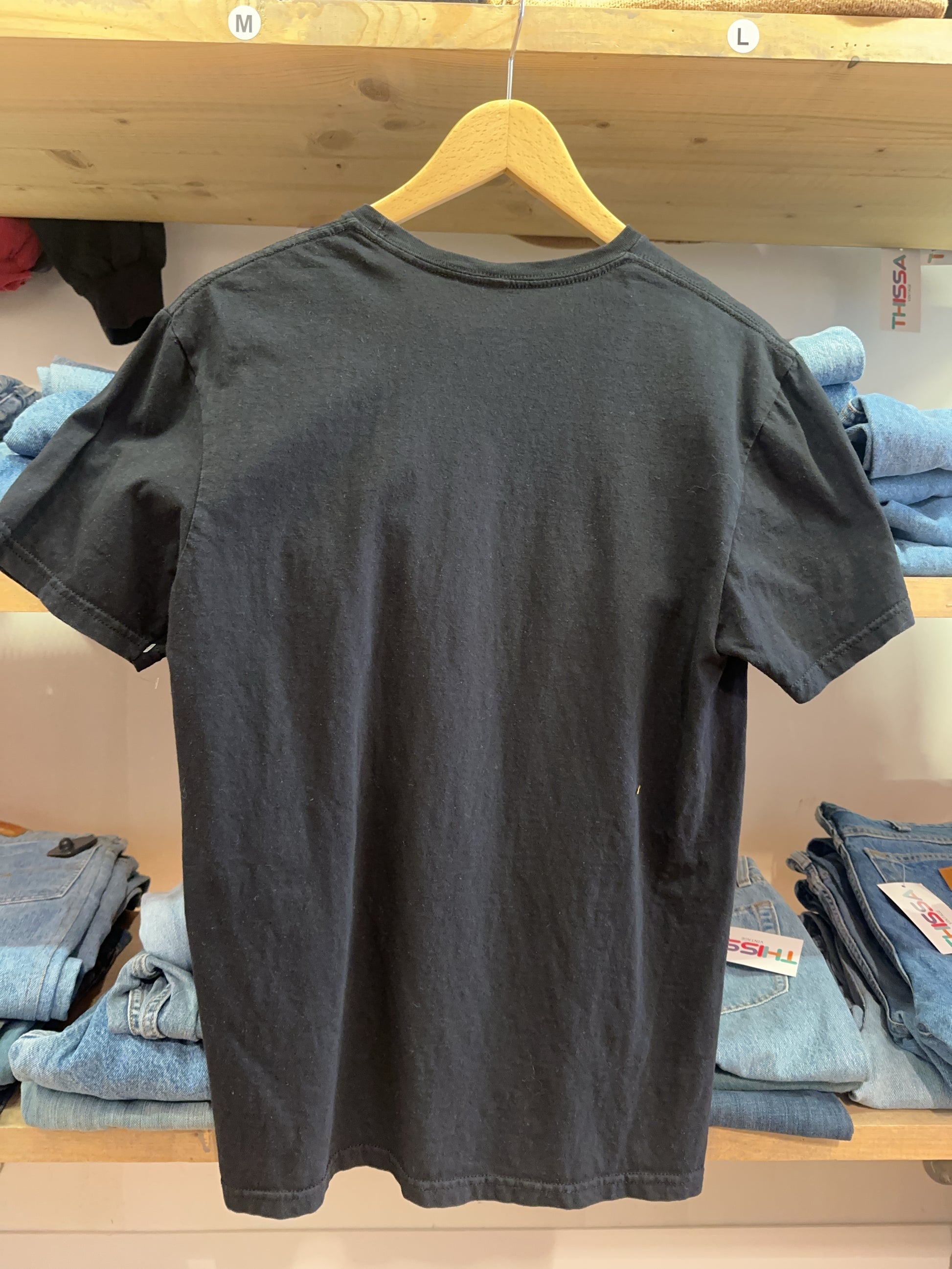 M - KISS Band T-shirt