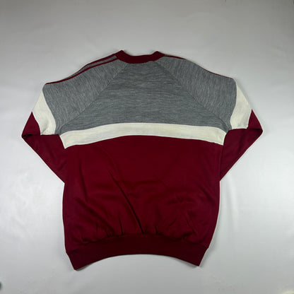 L - Vintage 1970's Adidas Sweatshirt