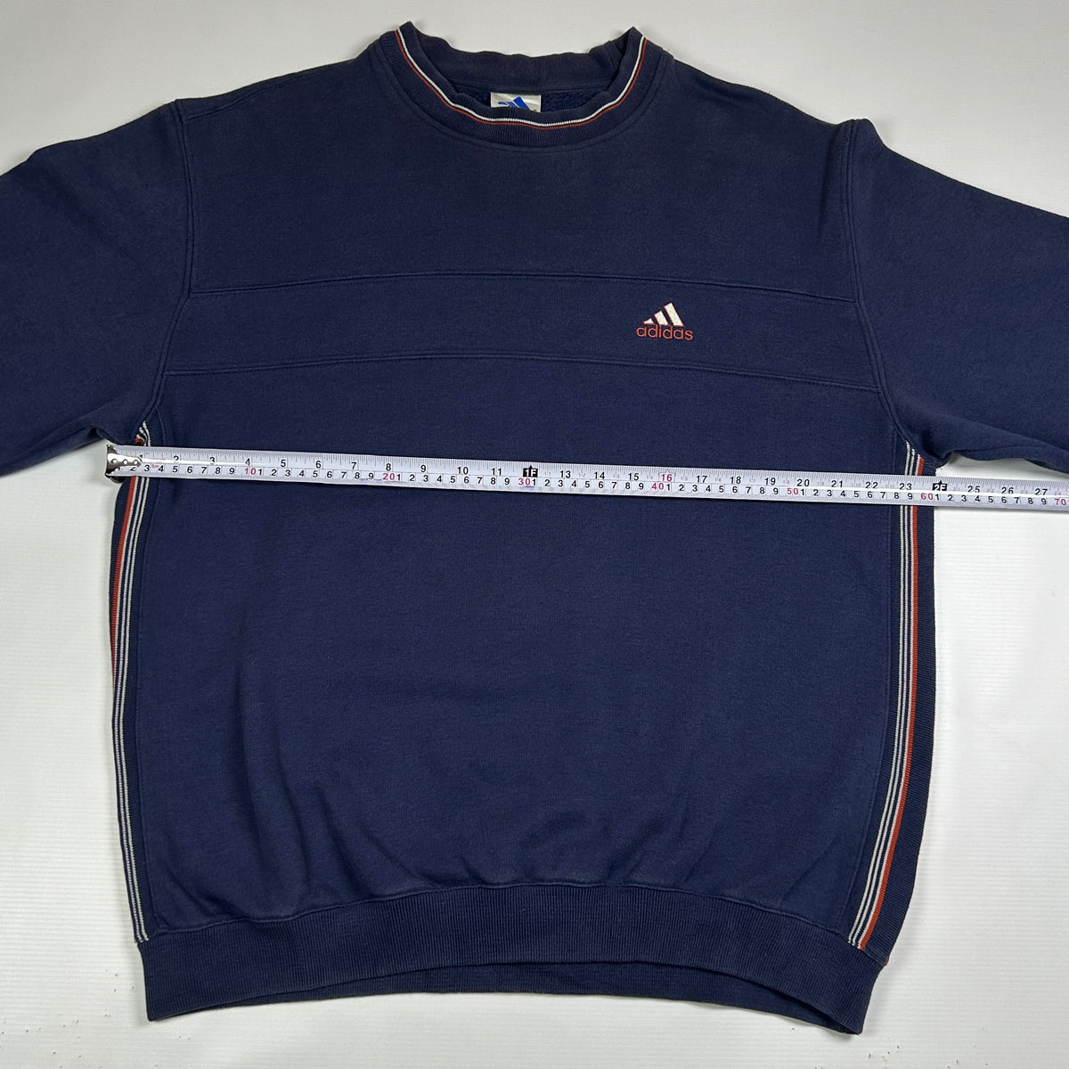 L - Vintage 1990's Adidas Sweatshirt