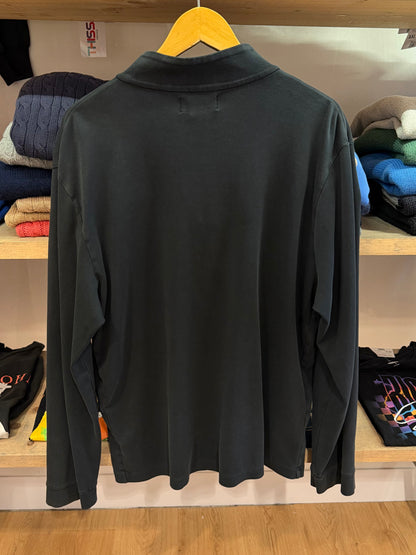 Ralph Lauren Quarterzip (L)