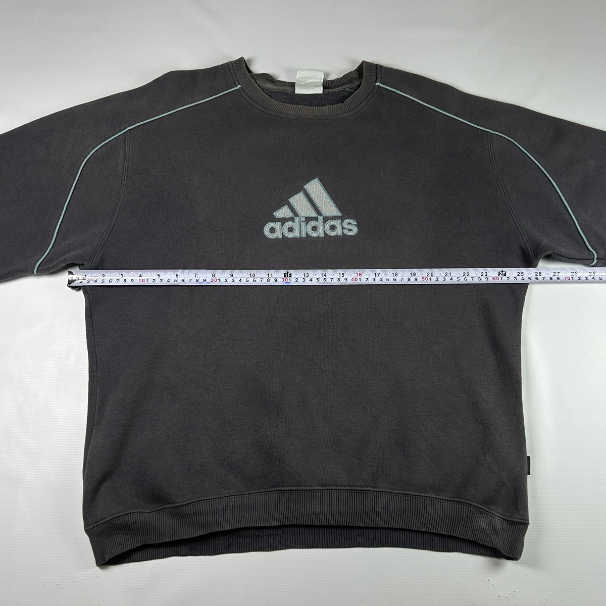 M - Vintage 1990's Adidas Sweatshirt
