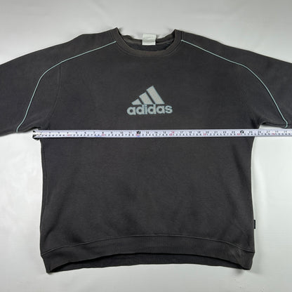 M - Vintage 1990's Adidas Sweatshirt