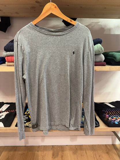 Ralph Lauren Longsleeve - S