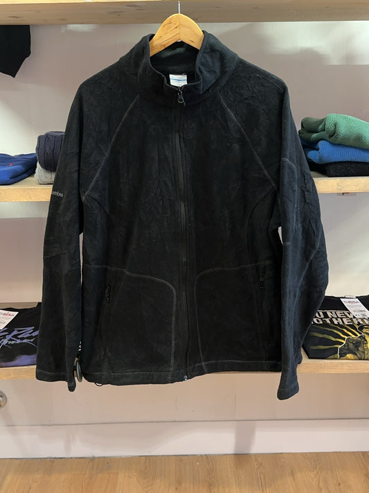 XL - Vintage Columbia Fleece Jacket