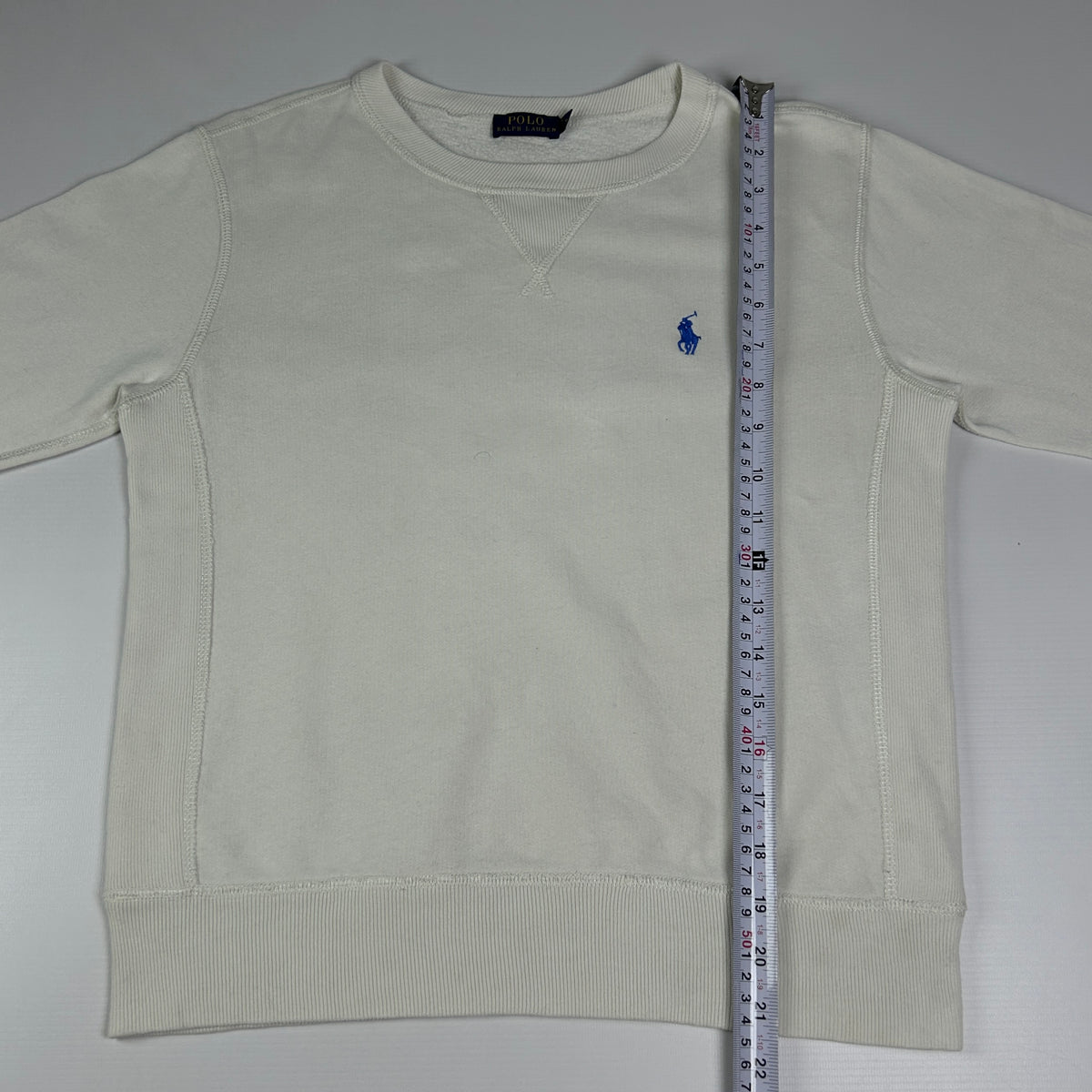 XS - Ralph Lauren Sweatshirt