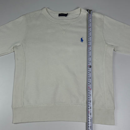 XS - Ralph Lauren Sweatshirt