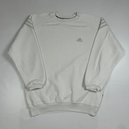 M - Vintage 1990's Adidas Sweatshirt