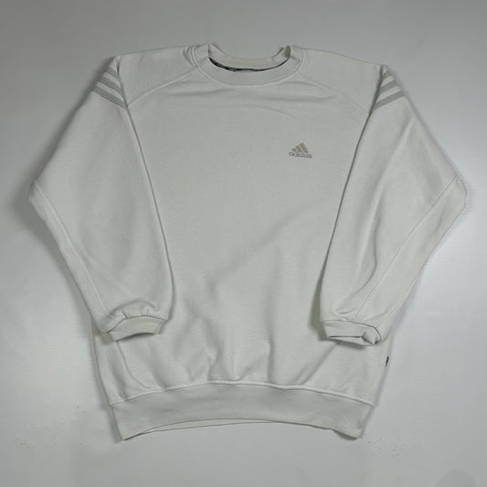 M - Vintage 1990's Adidas Sweatshirt