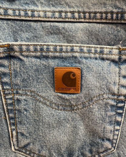 46 - Carhartt Jeans Shorts