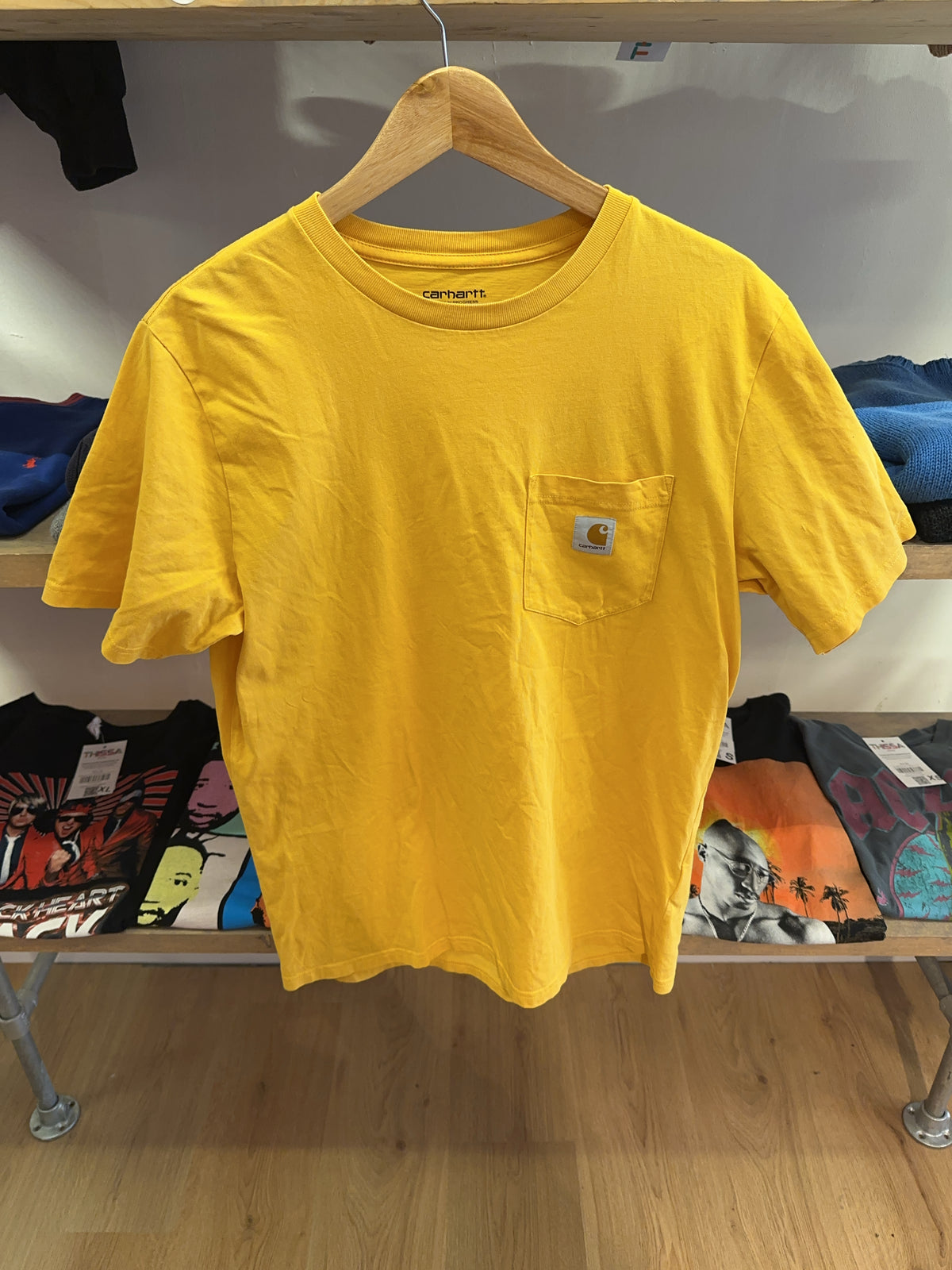 M - Carhartt Wip T-shirt