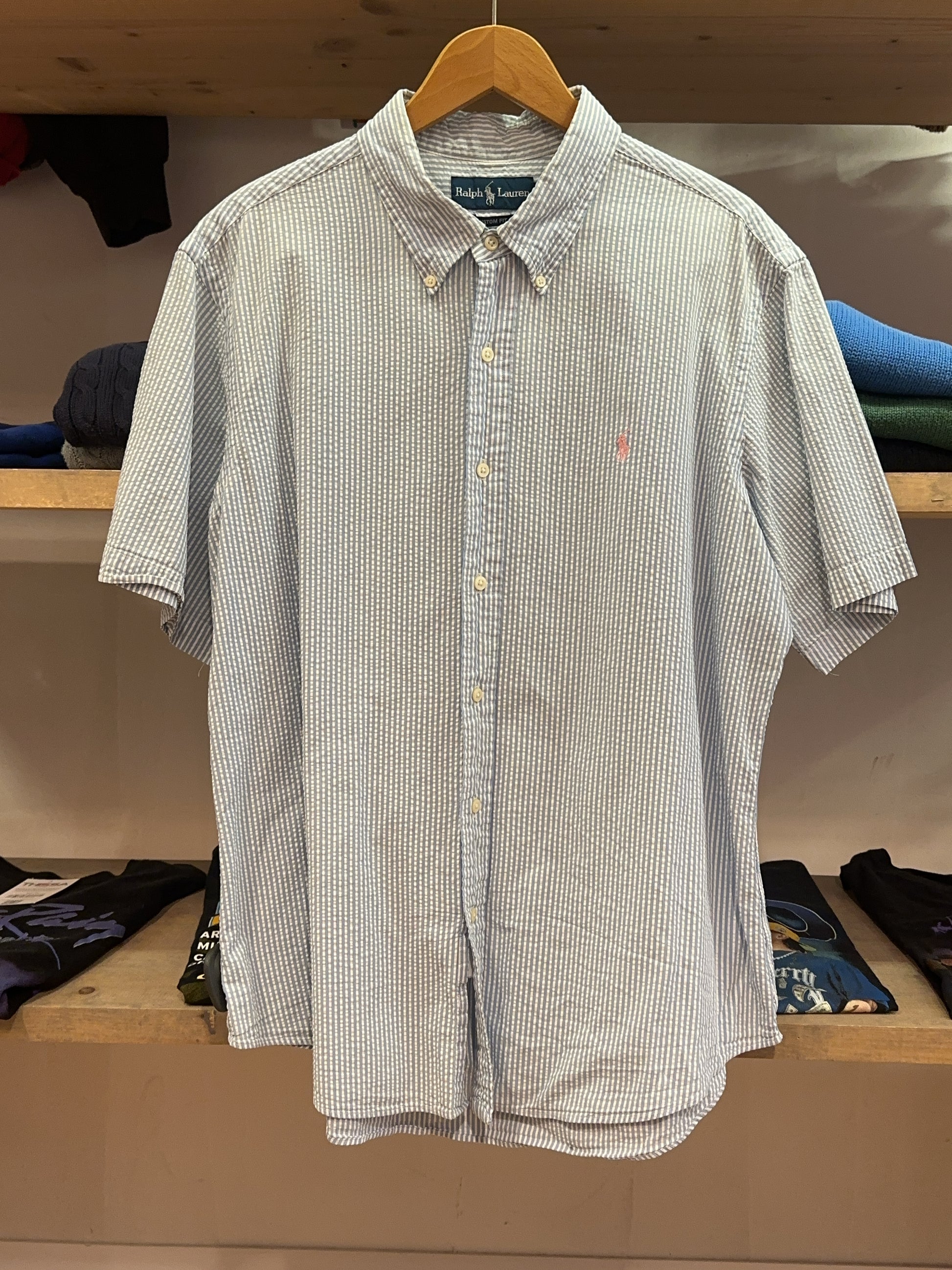 XXL - Ralph Lauren Shirt