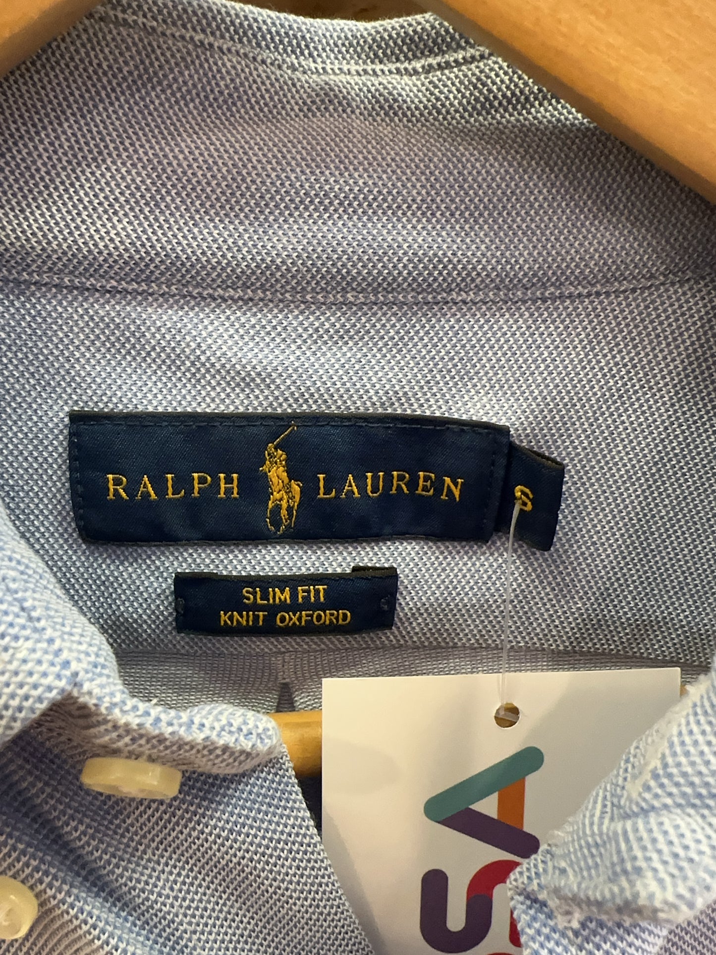 Ralph Lauren Shirt - S