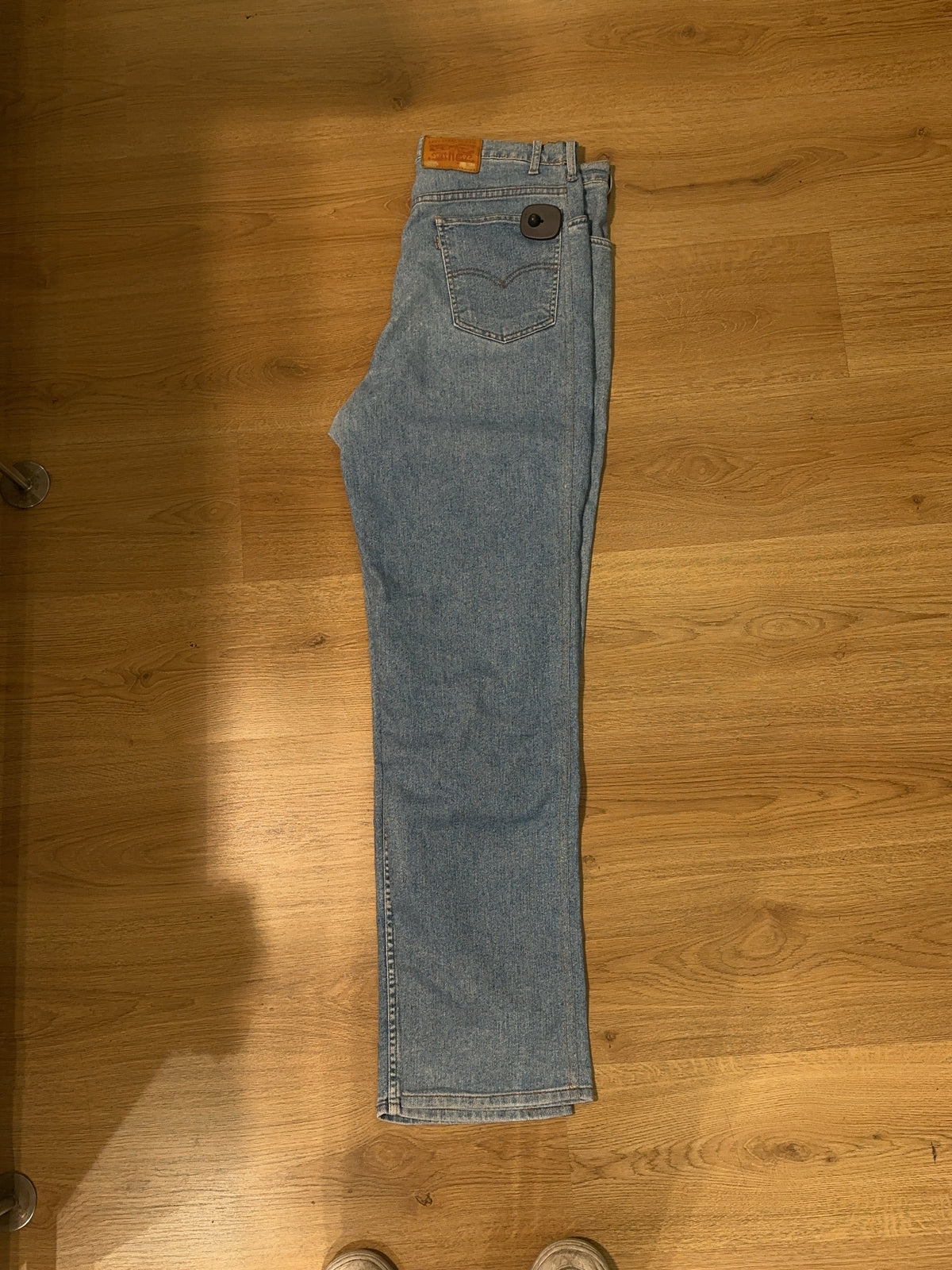 34 X 34 - Levi’s Jeans