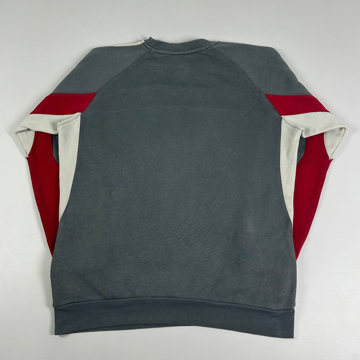 XS - Vintage 2000's Adidas Sweatshirt
