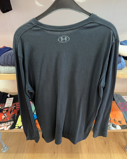 L - Under Armour Longsleeve