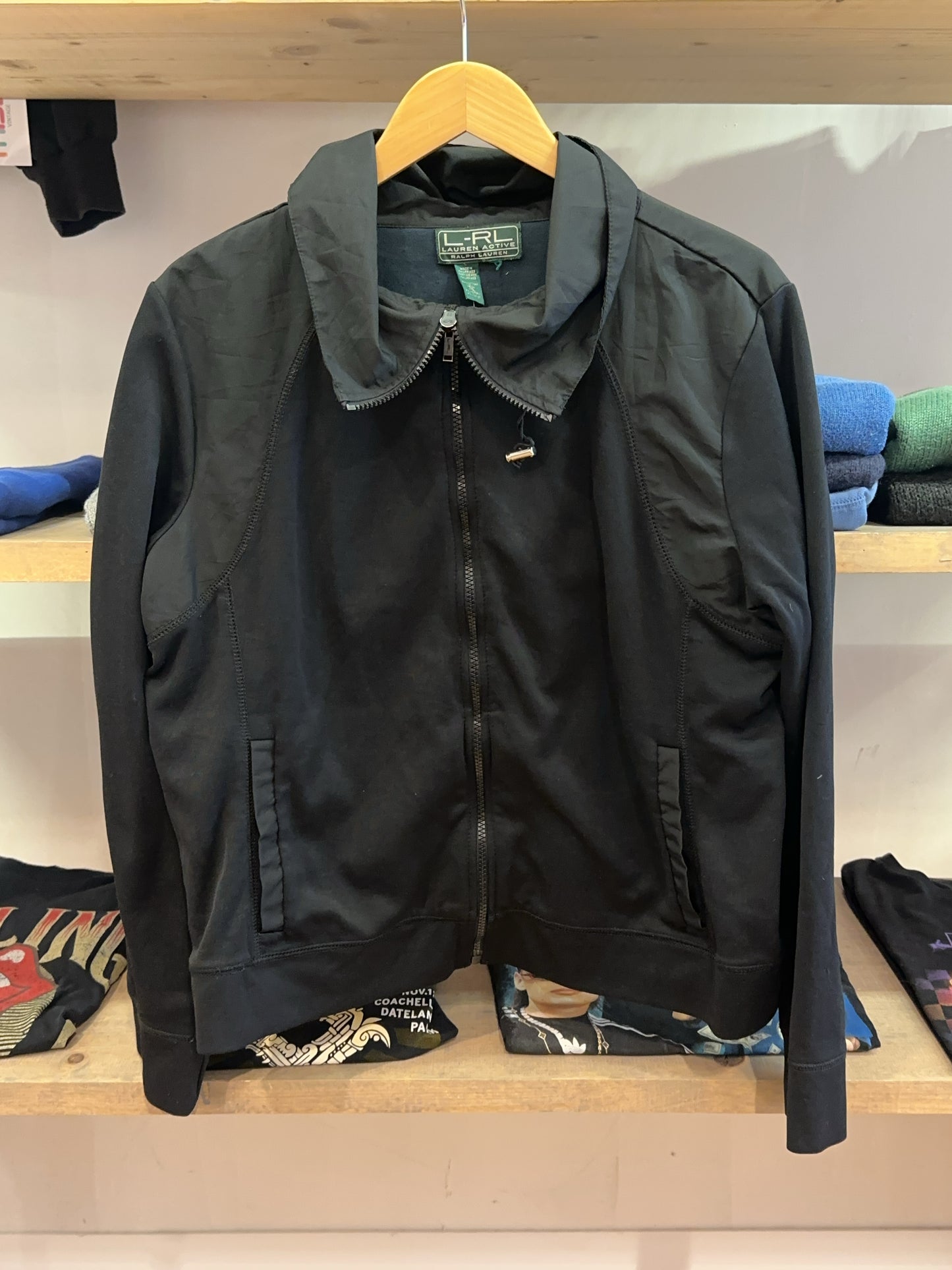 S - Vintage 1990's Ralph Lauren Jacket