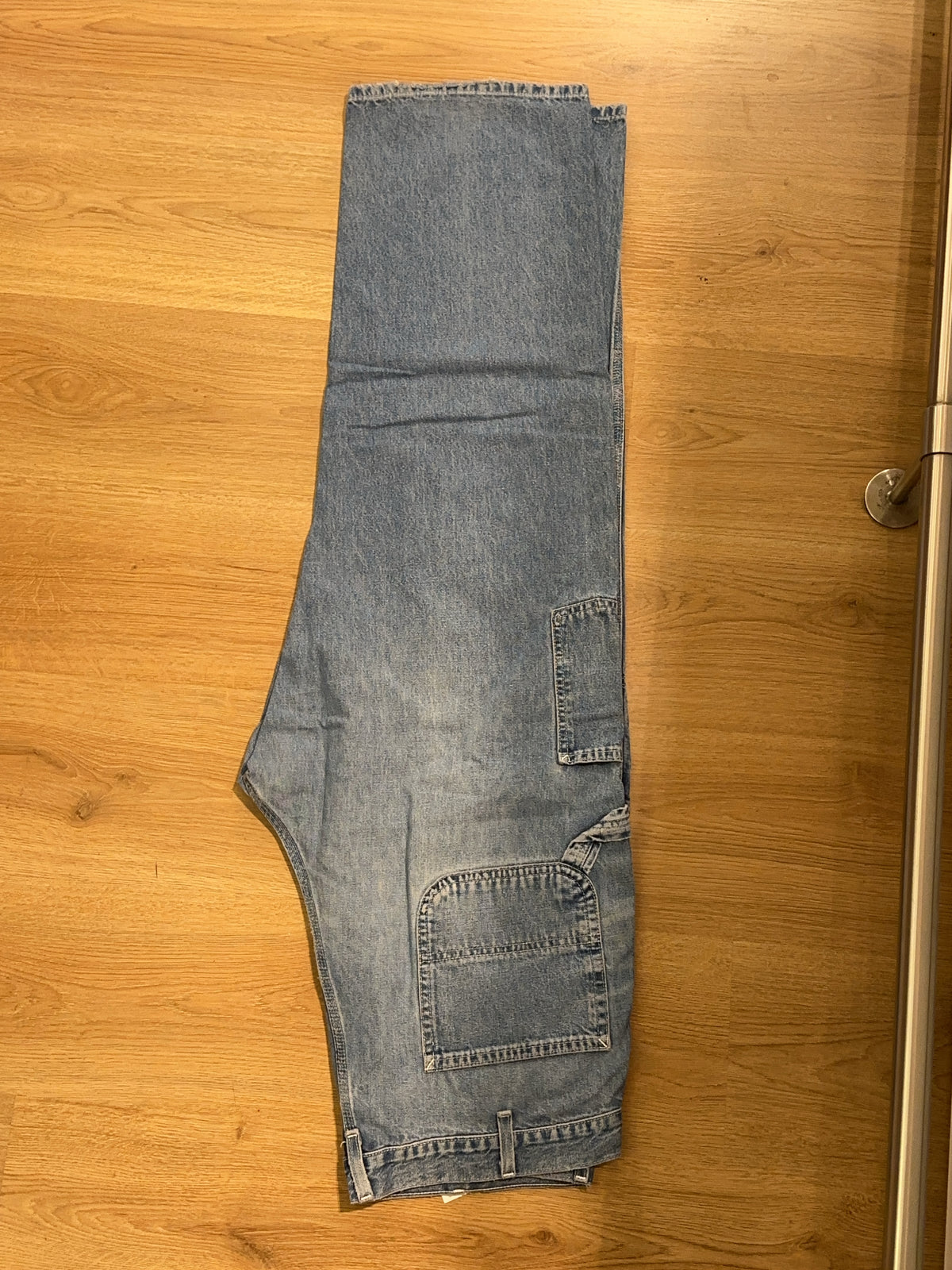 38 X 30 - Carhartt Carhart Jeans