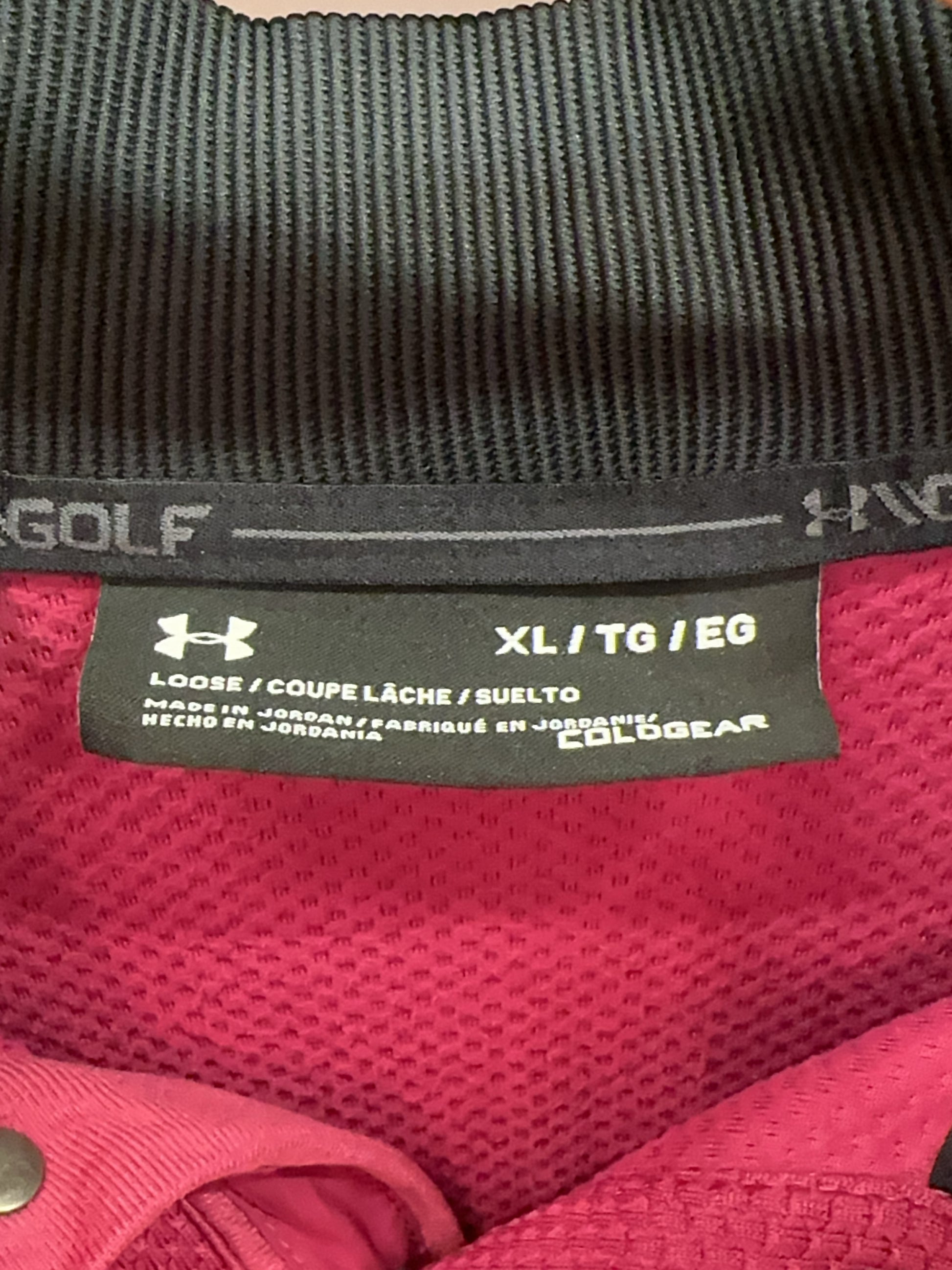 XL - Under Armour Sweatshirt