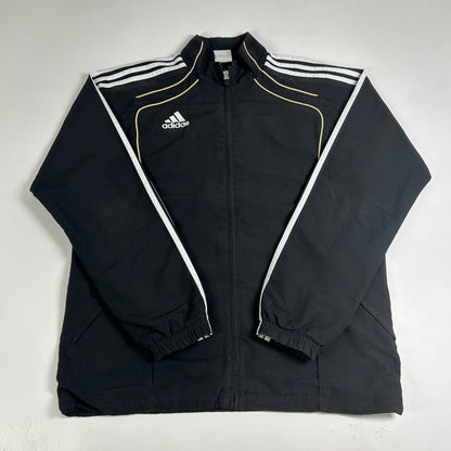 L - Vintage 2000's Adidas Track Jacket