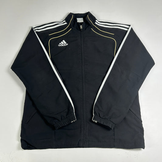 L - Vintage 2000's Adidas Track Jacket