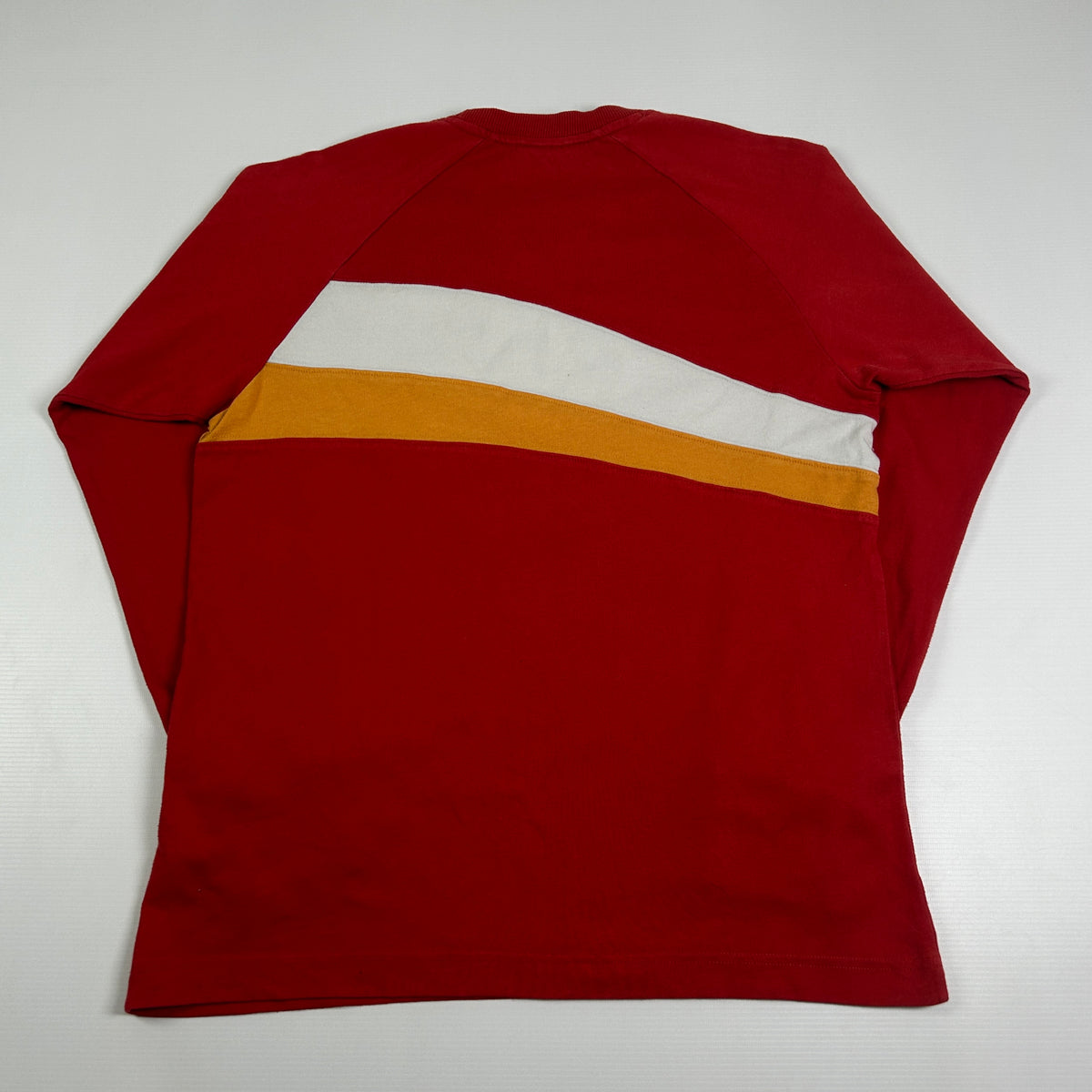 S - Vintage 2000's Adidas Sweatshirt