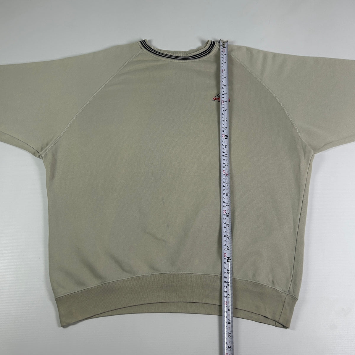 XL - Vintage 1990's Adidas Golf Sweatshirt