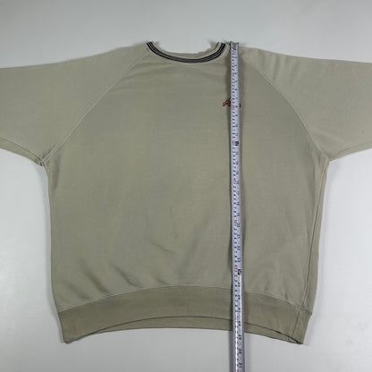 XL - Vintage 1990's Adidas Golf Sweatshirt