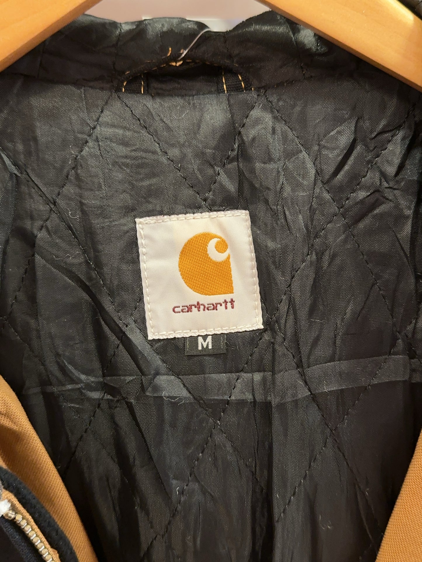M - Vintage Carhartt Jacket