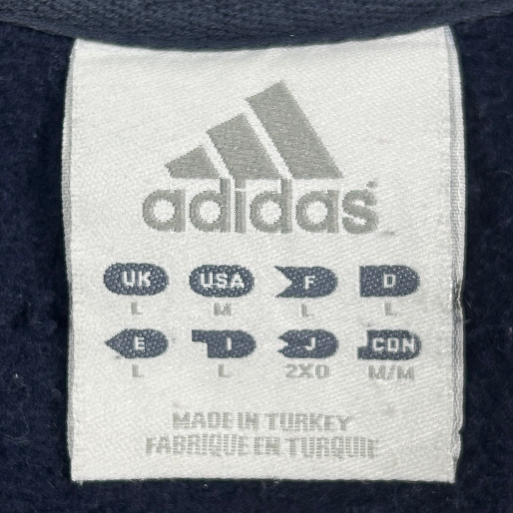 L - Vintage 2000's Adidas Sweatshirt
