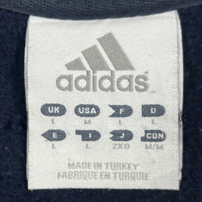 L - Vintage 2000's Adidas Sweatshirt