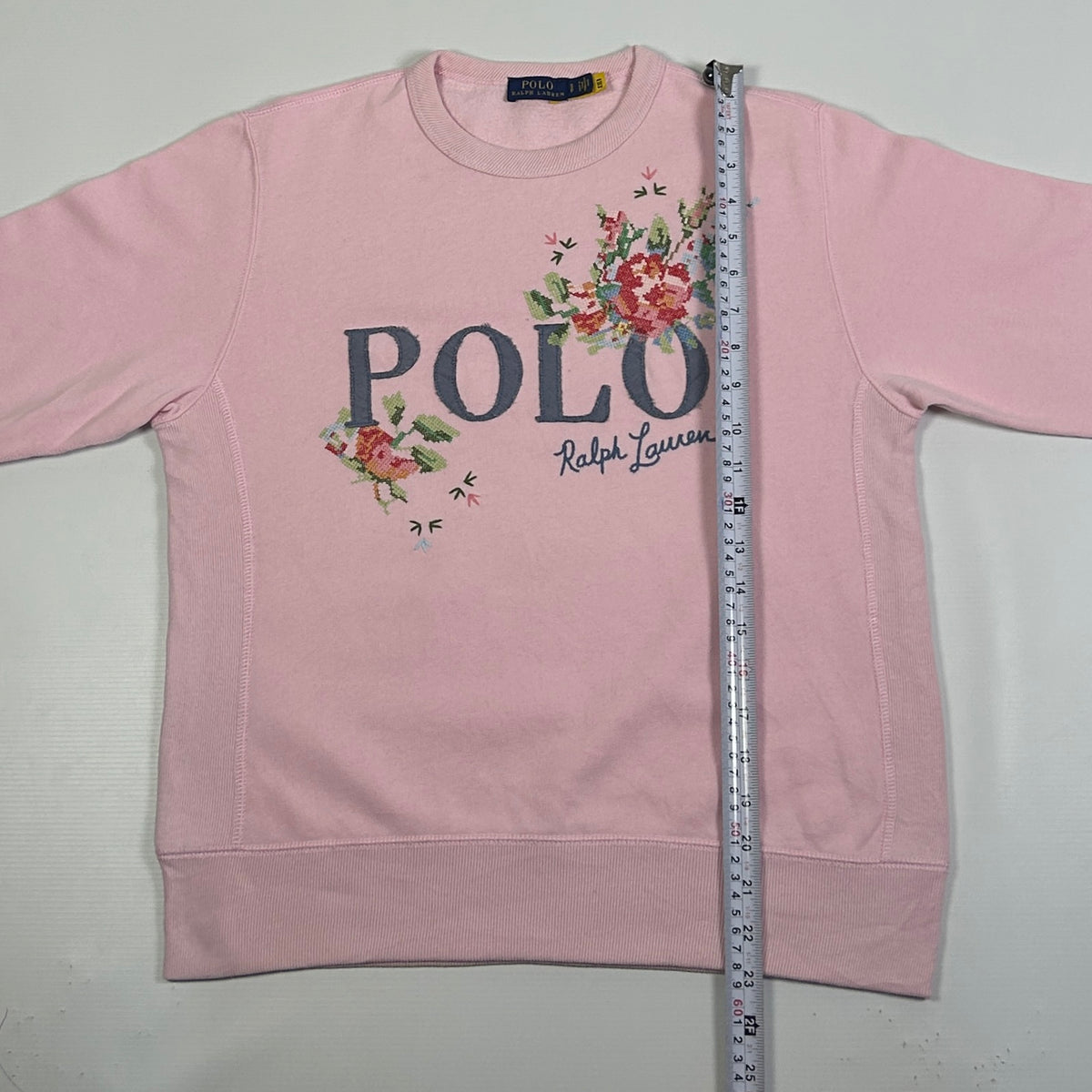 S - Ralph Lauren Sweatshirt