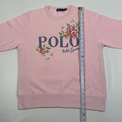 S - Ralph Lauren Sweatshirt