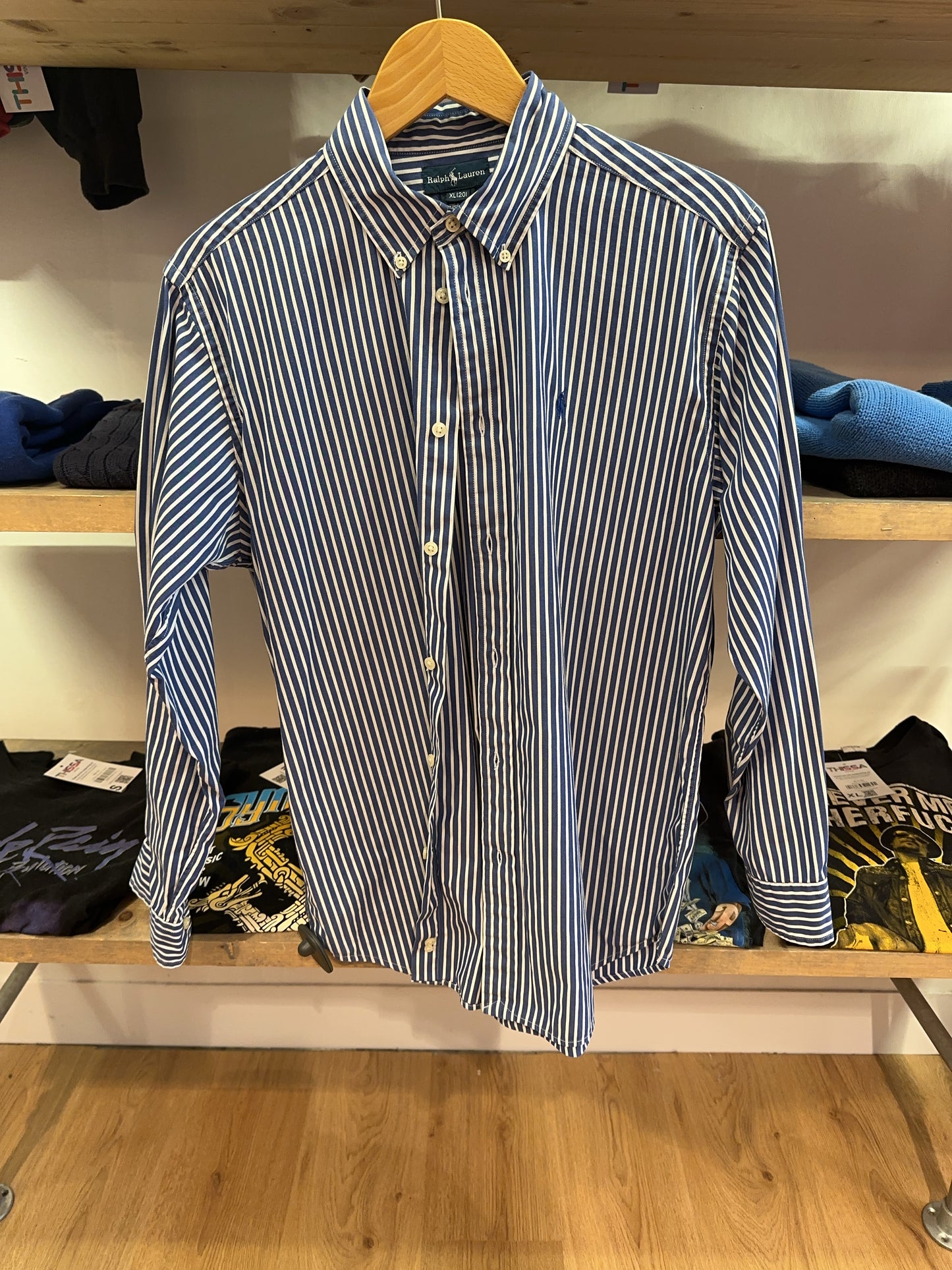 S - Ralph Lauren Shirt