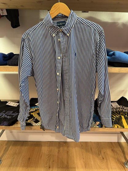 S - Ralph Lauren Shirt