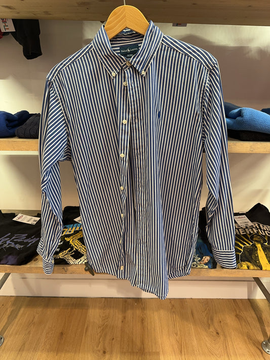 S - Ralph Lauren Shirt