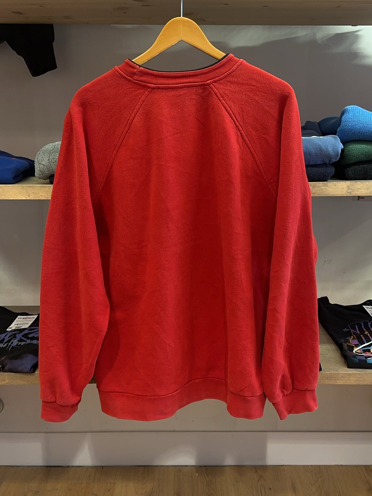 XL - Vintage 2000's Nike Sweatshirt