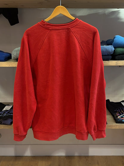 XL - Vintage 2000's Nike Sweatshirt