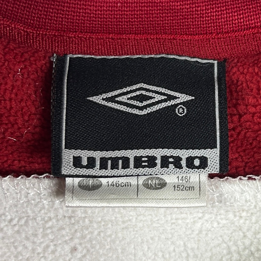 XS - Vintage 1990's Umbro Sweatshirt