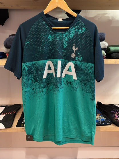 2018/19 Tottenham Hotspur Third Football Shirt 2 - XL