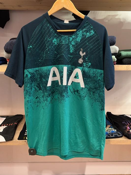 2018/19 Tottenham Hotspur Third Football Shirt 2 - XL