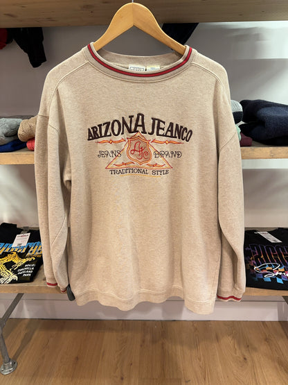 Arizona Jean Company Sweatshirt - S